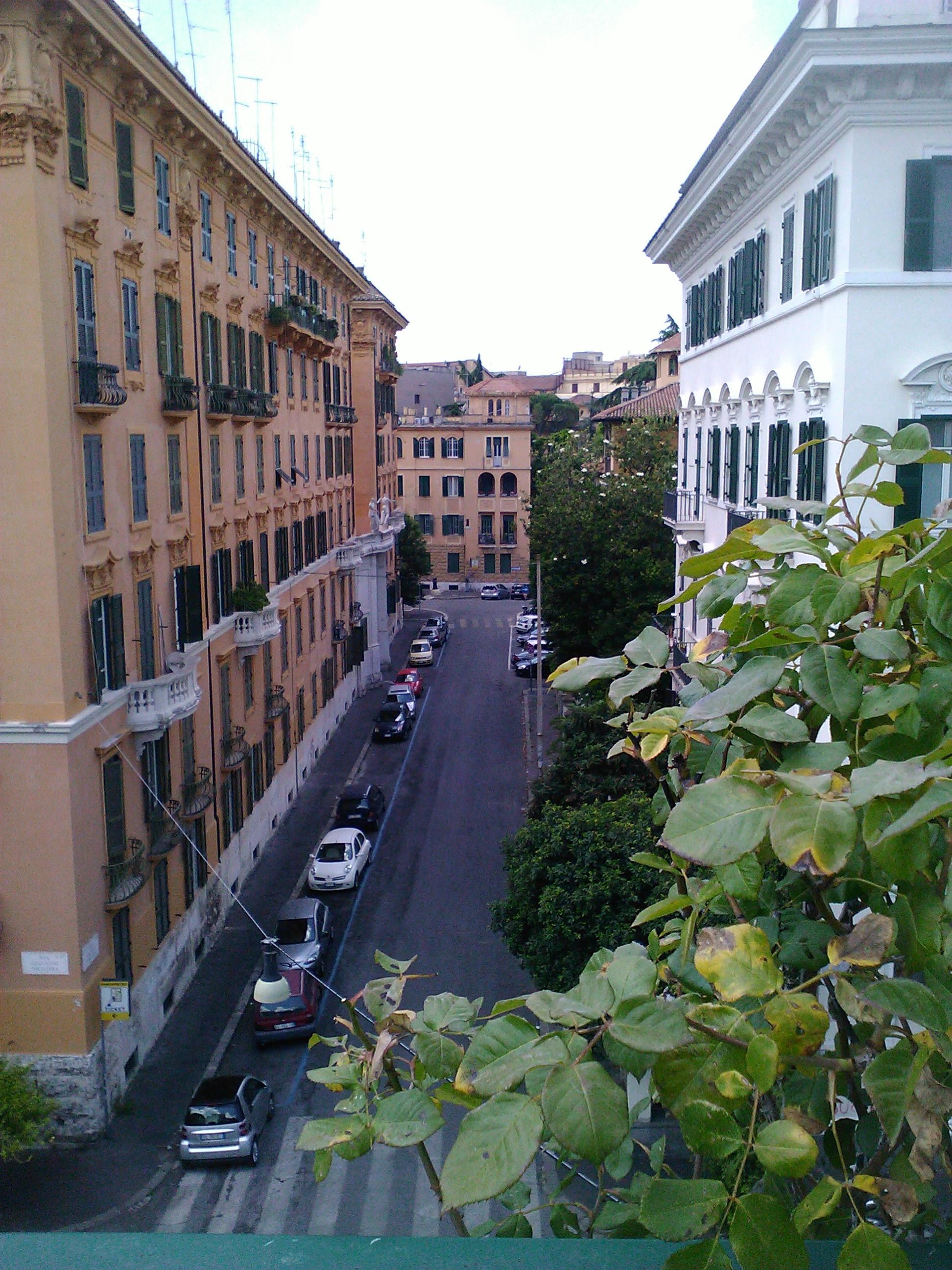 Residence Prati Roma Dış mekan fotoğraf